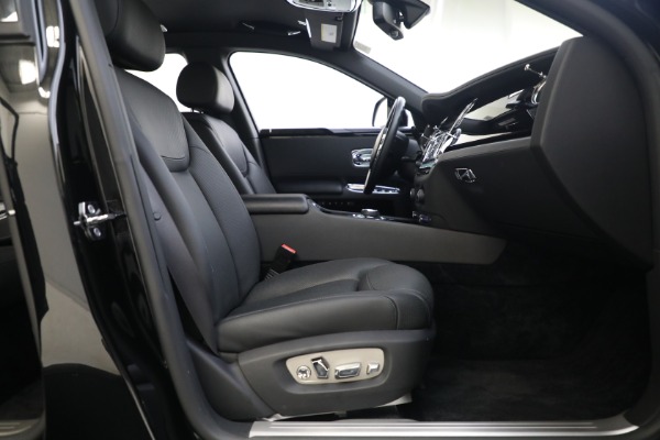 New 2016 Rolls-Royce Ghost Series II for sale Sold at Maserati of Westport in Westport CT 06880 25