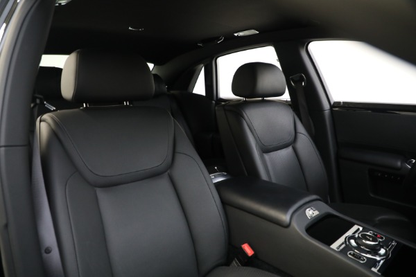 Used 2016 Rolls-Royce Ghost Series II for sale $169,900 at Maserati of Westport in Westport CT 06880 26