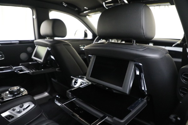 New 2016 Rolls-Royce Ghost Series II for sale Sold at Maserati of Westport in Westport CT 06880 28