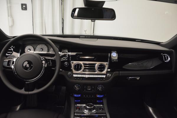 Used 2016 Rolls-Royce Ghost Series II for sale $169,900 at Maserati of Westport in Westport CT 06880 4