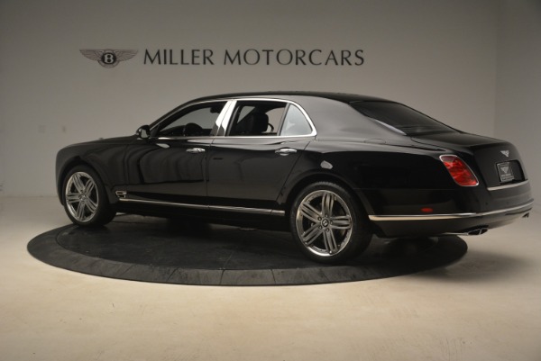 Used 2013 Bentley Mulsanne Le Mans Edition for sale Sold at Maserati of Westport in Westport CT 06880 4