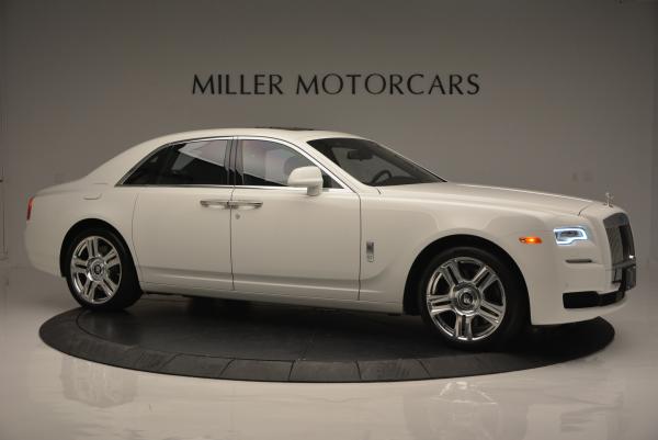 New 2016 Rolls-Royce Ghost Series II for sale Sold at Maserati of Westport in Westport CT 06880 10