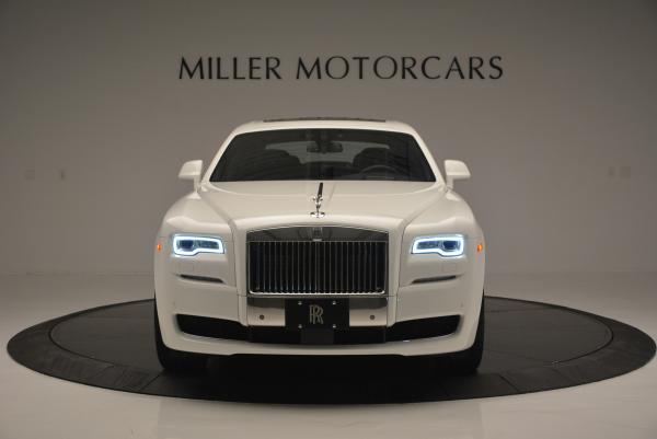 New 2016 Rolls-Royce Ghost Series II for sale Sold at Maserati of Westport in Westport CT 06880 12