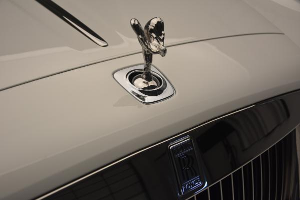 New 2016 Rolls-Royce Ghost Series II for sale Sold at Maserati of Westport in Westport CT 06880 14