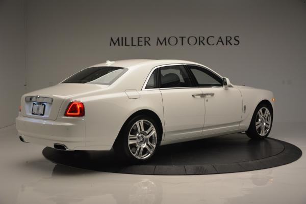 New 2016 Rolls-Royce Ghost Series II for sale Sold at Maserati of Westport in Westport CT 06880 8