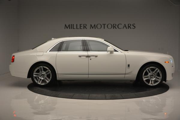 New 2016 Rolls-Royce Ghost Series II for sale Sold at Maserati of Westport in Westport CT 06880 9