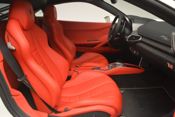 Used 2014 Ferrari 458 Italia for sale Sold at Maserati of Westport in Westport CT 06880 18