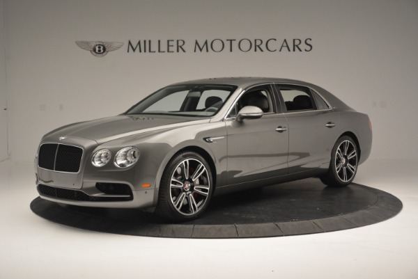 Used 2017 Bentley Flying Spur V8 S for sale Sold at Maserati of Westport in Westport CT 06880 2