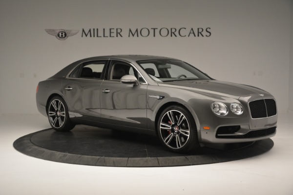 Used 2017 Bentley Flying Spur V8 S for sale Sold at Maserati of Westport in Westport CT 06880 9