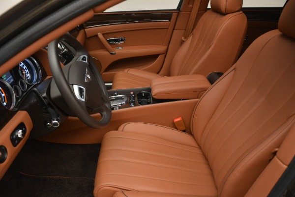 Used 2015 Bentley Flying Spur W12 for sale Sold at Maserati of Westport in Westport CT 06880 18