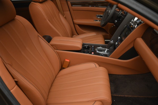 Used 2015 Bentley Flying Spur W12 for sale Sold at Maserati of Westport in Westport CT 06880 24