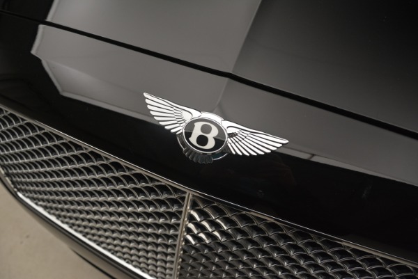 Used 2014 Bentley Flying Spur W12 for sale Sold at Maserati of Westport in Westport CT 06880 14