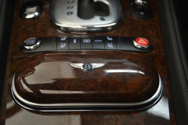 Used 2014 Bentley Flying Spur W12 for sale Sold at Maserati of Westport in Westport CT 06880 22