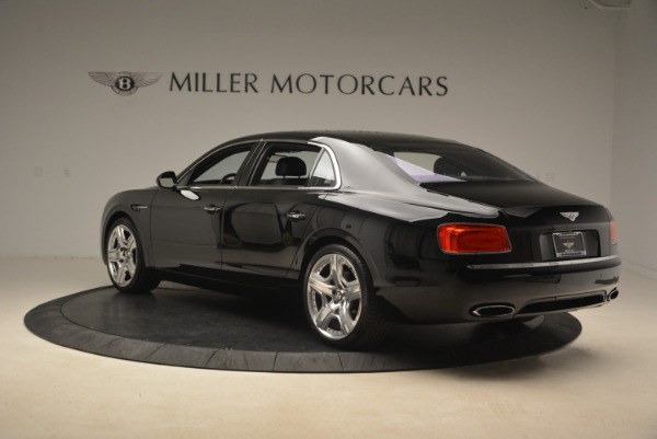 Used 2014 Bentley Flying Spur W12 for sale Sold at Maserati of Westport in Westport CT 06880 4