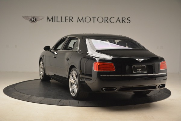 Used 2014 Bentley Flying Spur W12 for sale Sold at Maserati of Westport in Westport CT 06880 5