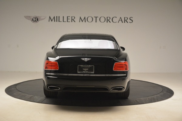 Used 2014 Bentley Flying Spur W12 for sale Sold at Maserati of Westport in Westport CT 06880 6