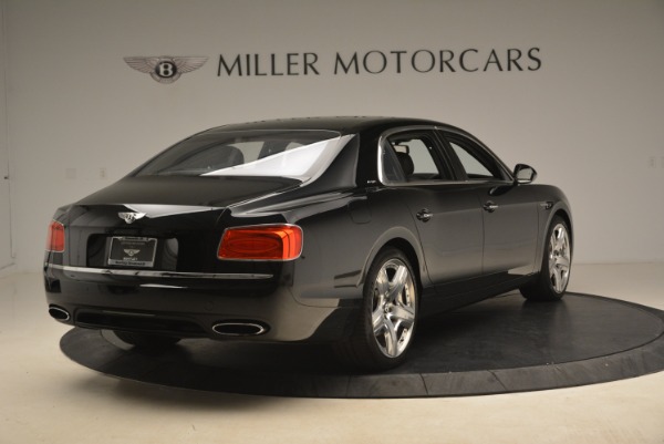 Used 2014 Bentley Flying Spur W12 for sale Sold at Maserati of Westport in Westport CT 06880 7