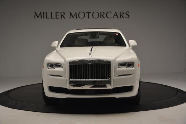 Used 2016 Rolls-Royce Ghost Series II for sale Sold at Maserati of Westport in Westport CT 06880 13