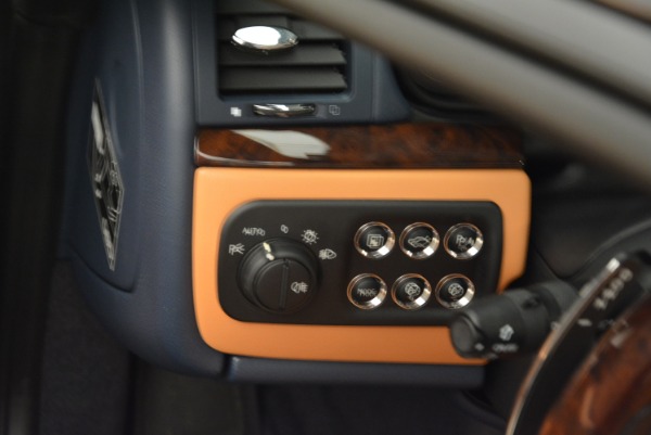 New 2018 Maserati GranTurismo Sport Convertible for sale Sold at Maserati of Westport in Westport CT 06880 18