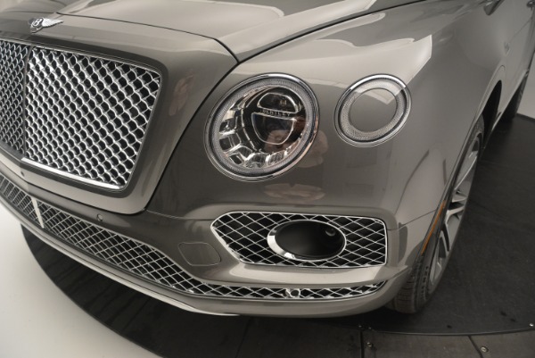 Used 2018 Bentley Bentayga Activity Edition for sale Sold at Maserati of Westport in Westport CT 06880 14