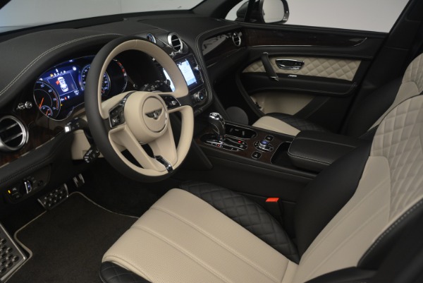 Used 2018 Bentley Bentayga Activity Edition for sale Sold at Maserati of Westport in Westport CT 06880 17