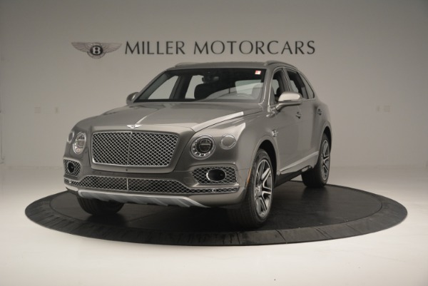 Used 2018 Bentley Bentayga Activity Edition for sale Sold at Maserati of Westport in Westport CT 06880 2