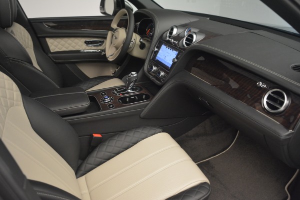 Used 2018 Bentley Bentayga Activity Edition for sale Sold at Maserati of Westport in Westport CT 06880 23