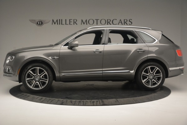 Used 2018 Bentley Bentayga Activity Edition for sale Sold at Maserati of Westport in Westport CT 06880 3