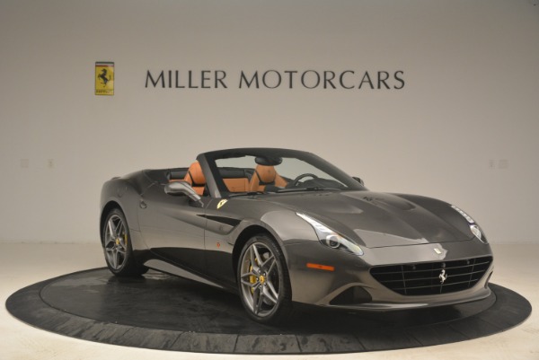 Used 2015 Ferrari California T for sale Sold at Maserati of Westport in Westport CT 06880 11
