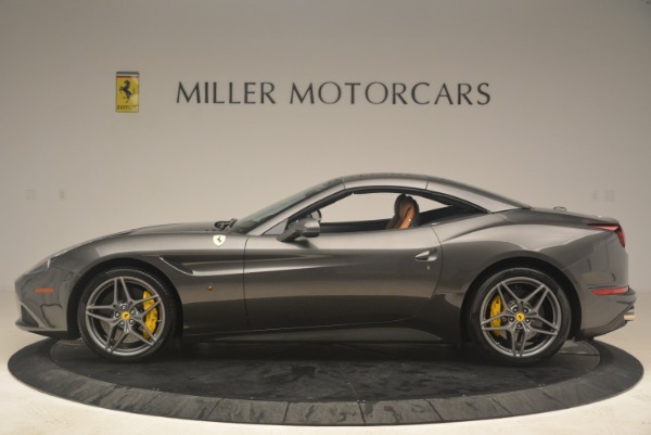 Used 2015 Ferrari California T for sale Sold at Maserati of Westport in Westport CT 06880 15