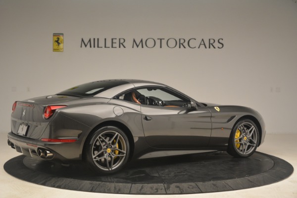 Used 2015 Ferrari California T for sale Sold at Maserati of Westport in Westport CT 06880 20