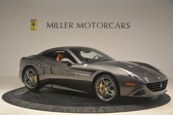Used 2015 Ferrari California T for sale Sold at Maserati of Westport in Westport CT 06880 22