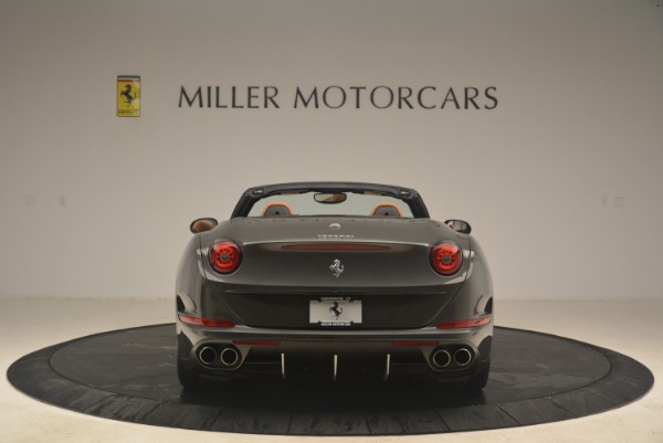 Used 2015 Ferrari California T for sale Sold at Maserati of Westport in Westport CT 06880 6