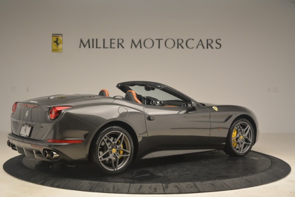 Used 2015 Ferrari California T for sale Sold at Maserati of Westport in Westport CT 06880 8