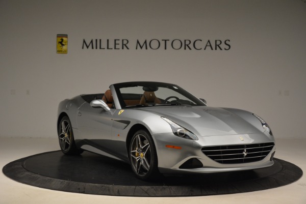 Used 2018 Ferrari California T for sale Sold at Maserati of Westport in Westport CT 06880 11