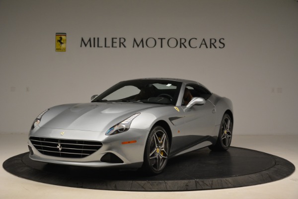 Used 2018 Ferrari California T for sale Sold at Maserati of Westport in Westport CT 06880 13