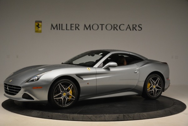 Used 2018 Ferrari California T for sale Sold at Maserati of Westport in Westport CT 06880 14