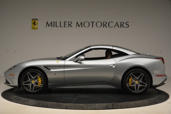 Used 2018 Ferrari California T for sale Sold at Maserati of Westport in Westport CT 06880 15