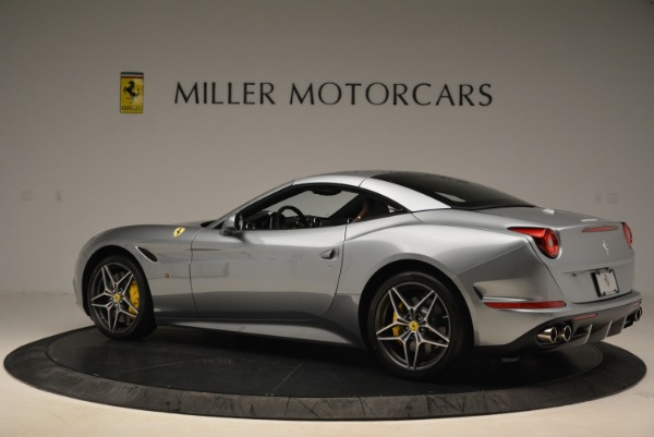 Used 2018 Ferrari California T for sale Sold at Maserati of Westport in Westport CT 06880 16