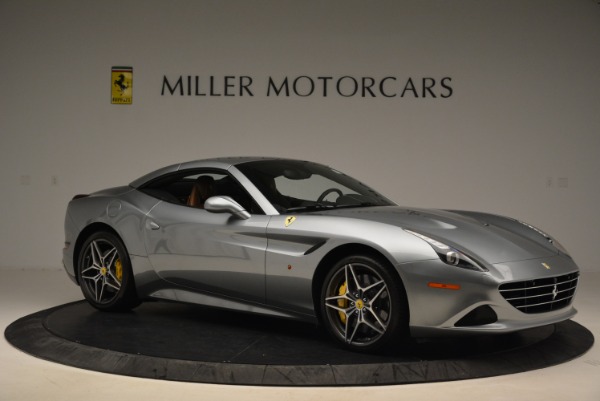 Used 2018 Ferrari California T for sale Sold at Maserati of Westport in Westport CT 06880 22