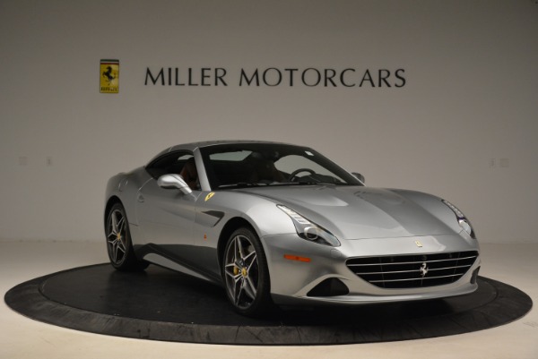 Used 2018 Ferrari California T for sale Sold at Maserati of Westport in Westport CT 06880 23