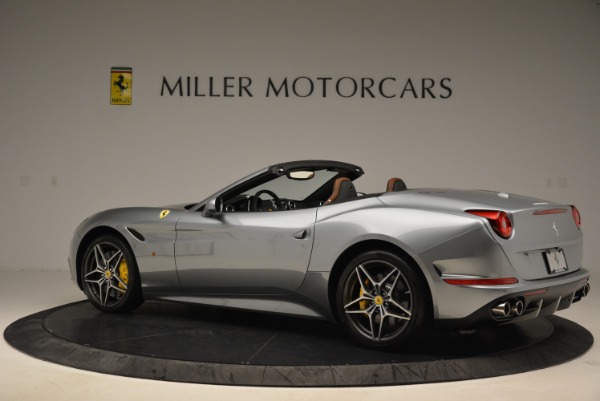 Used 2018 Ferrari California T for sale Sold at Maserati of Westport in Westport CT 06880 4