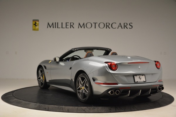 Used 2018 Ferrari California T for sale Sold at Maserati of Westport in Westport CT 06880 5