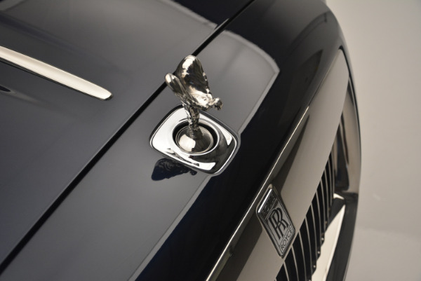 Used 2015 Rolls-Royce Ghost for sale Sold at Maserati of Westport in Westport CT 06880 14
