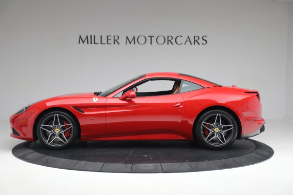 Used 2016 Ferrari California T Handling Speciale for sale Sold at Maserati of Westport in Westport CT 06880 14
