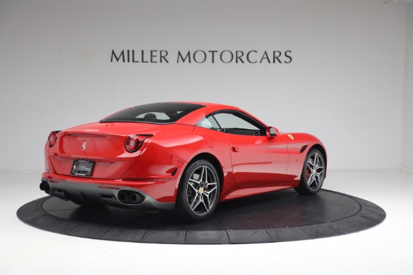 Used 2016 Ferrari California T Handling Speciale for sale Sold at Maserati of Westport in Westport CT 06880 16