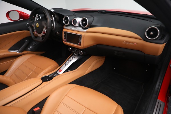 Used 2016 Ferrari California T Handling Speciale for sale Sold at Maserati of Westport in Westport CT 06880 23
