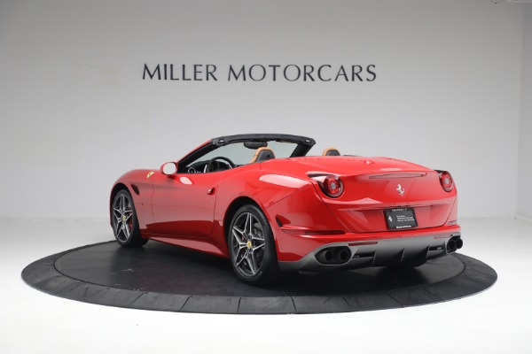 Used 2016 Ferrari California T Handling Speciale for sale Sold at Maserati of Westport in Westport CT 06880 5