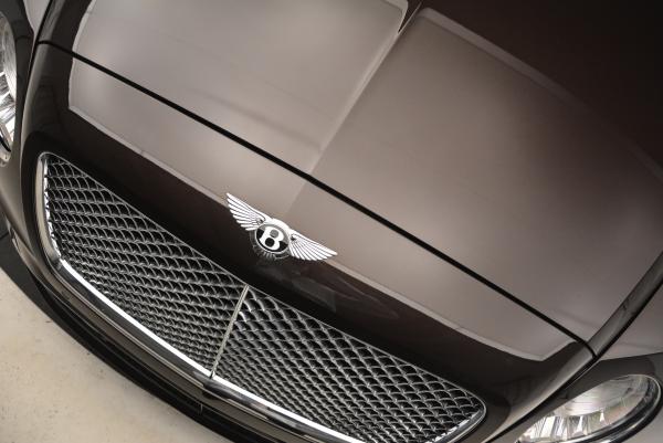 Used 2016 Bentley Continental GT W12 for sale Sold at Maserati of Westport in Westport CT 06880 16