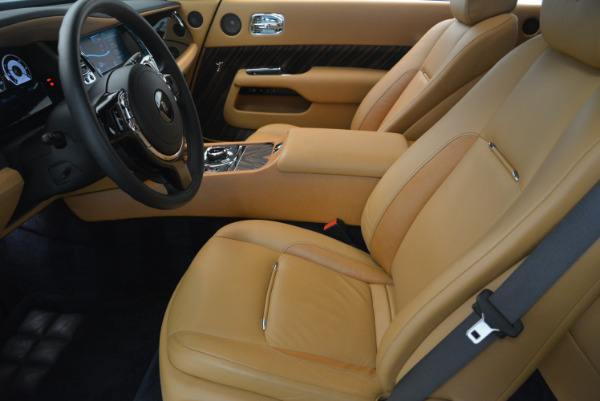 Used 2014 Rolls-Royce Wraith for sale Sold at Maserati of Westport in Westport CT 06880 21